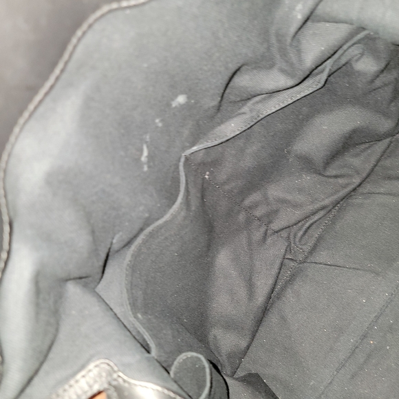 COPY - Burberry Weekender/Diaper bag - Picture 7 of 9